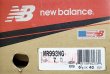 画像2: New Balance MR993NG (Navy×Gray) Made in USA USA限定 アメリカ製 箱付 (2)