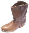 画像2: Deadstock 1987-1997'S RED WING 1155-2 PECOS BOOT Made in USA 箱付 (2)