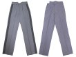 画像1: Deadstock 1980'S LOGAN WEST POINT(US. Military Academy） Trousers USA製 (1)
