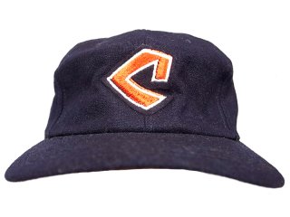 デッドストック 60s 米軍 実物 US NAVY CAP X−LARGE - 個人装備