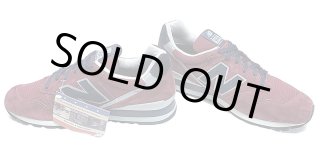New balance ☆ made in USA M998MB ネイビー×バーガンディ New Balance M998MB 紺×バーガンディ Made in USA ニューバラ