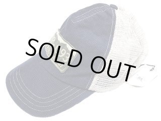Double RL(RRL) RIDGWAY Cap ダブルアールエル リッジウェイ