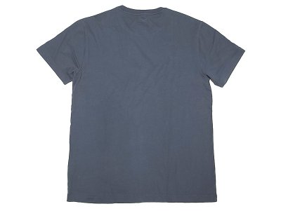 画像1: J.CREW VINTAGE GRAPHICS T-Shirts "WEST COAST NAVY "ジェイ・クルーＴ