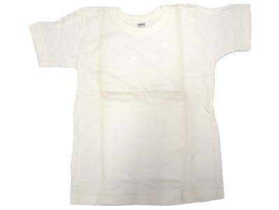 画像1: Deadstock 1950-60'S WINGS T-Shirts 鹿子織Tシャツ 箱入 USA製 