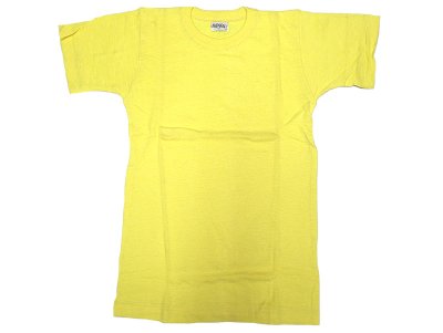 画像3: Deadstock 1950-60'S WINGS T-Shirts 鹿子織Tシャツ 箱入 USA製 