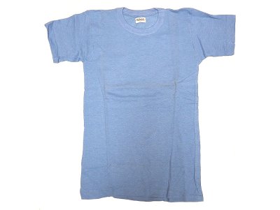 画像2: Deadstock 1950-60'S WINGS T-Shirts 鹿子織Tシャツ 箱入 USA製 