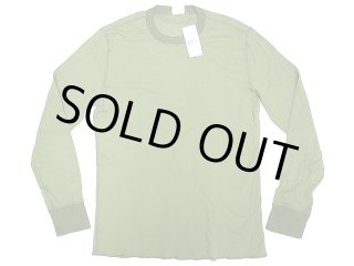 【RRL】チューブポケットTシャツ Double RL(RRL) Tube Pocket Tee ダブルアールエル チューブ