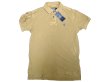 画像1: POLO Ralph Lauren Polo Shirts ラルフ ポロシャツ 肩ポケット付 Vintage加工 (1)