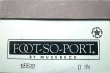 画像2: Deadstock 1980-90'S FOOT-SO-PORT S5532 Tasseled Loafer 茶 USA製 箱付 (2)