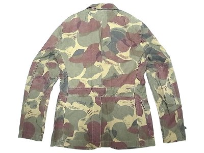 画像2: POLO by Ralph Lauren Camouflage Sports Coat(Cotton Taylor JK) ポロ・ラルフ