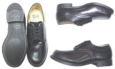 画像2: Deadstock 1970- 80'S Thorogood (WEINBRENNER)  611 Shoes USA製 箱ナシ