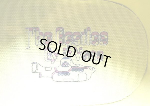 画像2: VANS Era Garden/True The Beatles Yellow Subarine バンズ ビートルズ (2)