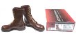 画像1: CORCORAN 1510 Historic Brown Jump Boots 10inch コーコラン・ブーツ USA製 箱付 (1)