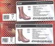 画像2: CORCORAN 1510 Historic Brown Jump Boots 10inch コーコラン・ブーツ USA製 箱付 (2)