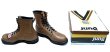 画像1: Deadstock 1970-80'S JUNG SHOE MFG CO 2290 8inch Work Boots USA製 箱付 (1)