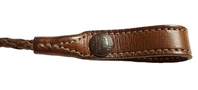 画像1: Double RL(RRL)Leather Wallet Chain ダブルアールエル 本革ウォレット・チェーン