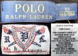 画像4: POLO Ralph Lauren "POLO" 2tone Long Sleeve T ポロ・ラルフ 黒×灰杢 ロンT (4)