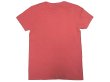 画像2: Double RL(RRL) "RRL"Tube T-Shirts Red ダブルアールエル 赤 ロゴＴシャツ (2)