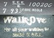 画像5: Deadstock 1980'S Walk-Over 933 Tasseled Loafer 革張ソール USA製 箱付  (5)