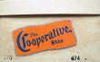 画像6: Deadstock 1960'S The Cooperative Shoe 474 ビーフロール ローファー USA製   (6)