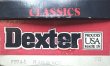 画像7: Deadstock 1980'S Dexter P594-1FLAIR BLACK Tasseled Loafer USA製 箱付 (7)