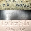 画像5: Deadstock 1980'S Dexter P594-1FLAIR BLACK Tasseled Loafer USA製 箱付 (5)