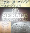 画像5: Deadstock 1980'S SEBAGO 762 DUBLIN Tasseled Loafer BUR セバゴ USA製  (5)