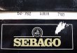 画像6: Deadstock 1980'S SEBAGO 762 DUBLIN Tasseled Loafer BUR セバゴ USA製  (6)