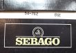 画像7: Deadstock 1980'S SEBAGO 762 DUBLIN Tasseled Loafer BUR セバゴ USA製  (7)