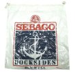 画像6: Deadstock 1987'S SEBAGO DOCKSIDERS 黒 77-727 セバゴ USA製 箱付 (6)
