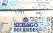 画像8: Deadstock 1987'S SEBAGO DOCKSIDERS 黒 77-727 セバゴ USA製 箱付 (8)