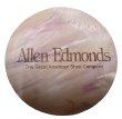 画像3: Allen Edmonds AROMATIC CEDER WOOD COSTER 4個入り Made in USA 箱付 (3)