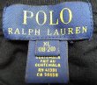 画像4: POLO Ralph Lauren Boys Skull Tee Black ポロ・ラルフ ボーイズ スカルTシャツ (4)