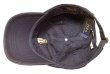 画像3: POLO RALPH LAUREN BEARS Baseball Cap ポロ・ベア キャップ スーツ・ベアー 紺 (3)