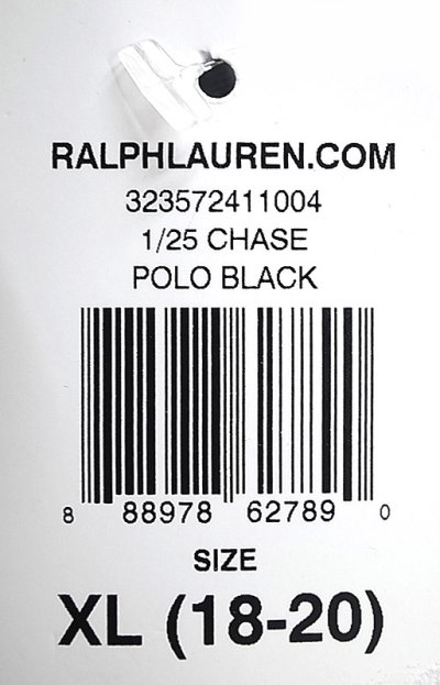 画像3: POLO Ralph Lauren Boys Skull Tee Black ポロ・ラルフ ボーイズ スカルTシャツ