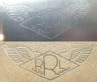 画像4: Double RL(RRL) Metal Card Case ダブルアールエル メタル・カードケース (4)