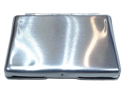 画像1: Double RL(RRL) Metal Card Case ダブルアールエル メタル・カードケース