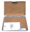 画像3: Double RL(RRL) Metal Card Case ダブルアールエル メタル・カードケース (3)