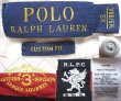 画像6: POLO Ralph Lauren Rugger shirts ポロ・ラルフ レーヨン混 ボーダー ラガーシャツ (6)