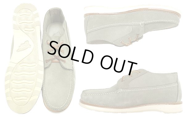 画像4: 【期間限定40%OFF】RED WING 9166 Hand Sewn Chukka チャッカ アメリカ製 EU限定 (4)