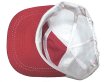 画像3: Deadstock 1980-90'S RED WING Mesh Cap Made in USA レッドウイング 帽子 (3)