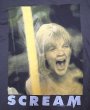 画像3: JUNKFOOD " SCREAM" Photo-PrintTee 100% Cotton ジャンク・フード Tシャツ  (3)