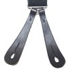 画像4: Double RL(RRL) Black ‎Suspenders 黒 ダブルアールエル サスペンダー (4)