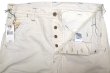 画像2: Double RL(RRL)Buckle Back Painter Pants Vintage加工 ペインターパンツ USA製 (2)