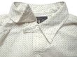 画像3: Double RL(RRL) Pin-Dot P/O Shirts  ピン・ドット（水玉） プル・オーバーシャツ (3)