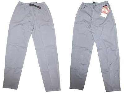画像1: Deadstock 1990'S Gramicci Pants #257 グラミチ・パンツ セメント・グレー アメリカ製 