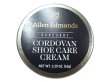 画像2: Allen Edmonds CORDOVAN Shoe Care Cream BURGUNDY Made in USA　 (2)