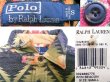 画像4: POLO by Ralph Lauren Flannel Shirts ポロ・ラルフ ネイティヴ柄 ネルシャツ  (4)