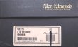 画像6: Allen Edmonds Shaker Heights Boots アレン・エドモンズ 黒カーフ×Tweed USA製 (6)