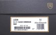 画像7: Allen Edmonds Leeds Black CORDOVAN  リーズ コードバン USA製 靴袋 箱付 (7)